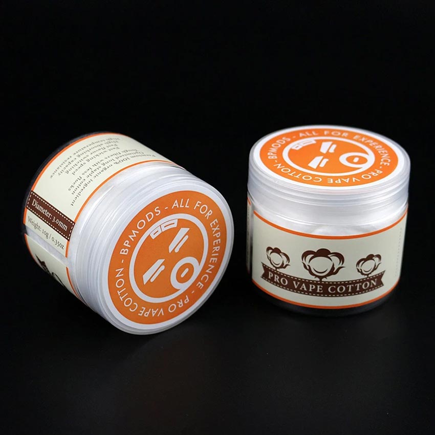[Global-CN02] BP Mods Pro Vape cotton
