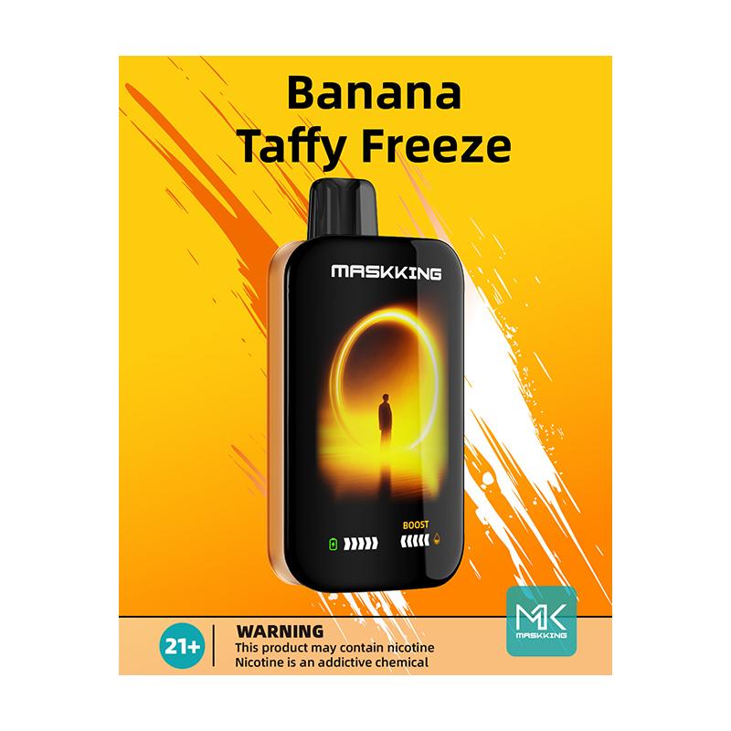 [Europe-PL01] Maskking Extre 100k Kit 