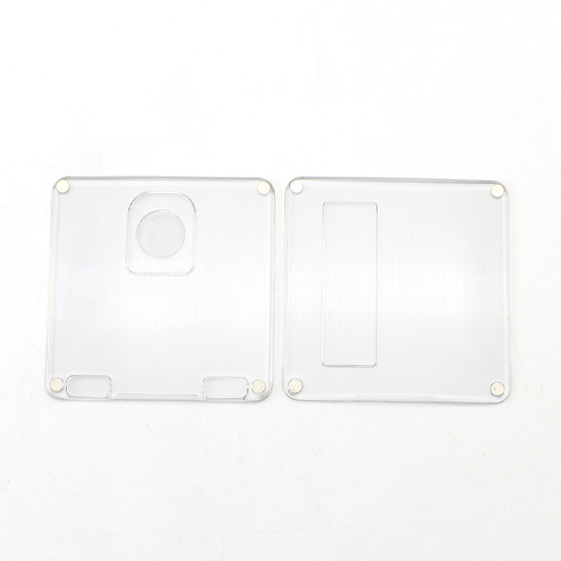 [Global-CN02] SXK-Panel für Bantam Box V3-CigBest DE