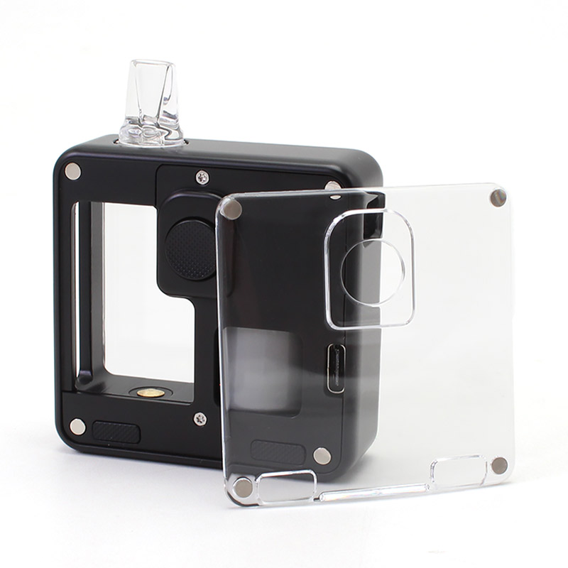 [Global-CN02] SXK-Panel für Bantam Box V3-CigBest DE