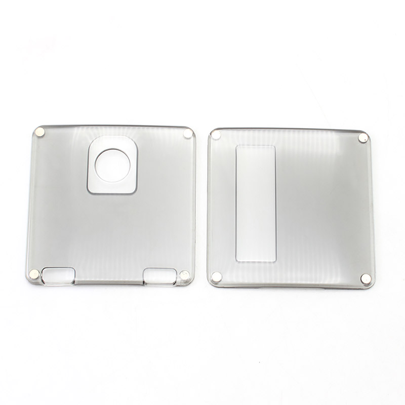 [Global-CN02] SXK-Panel für Bantam Box V3-CigBest DE