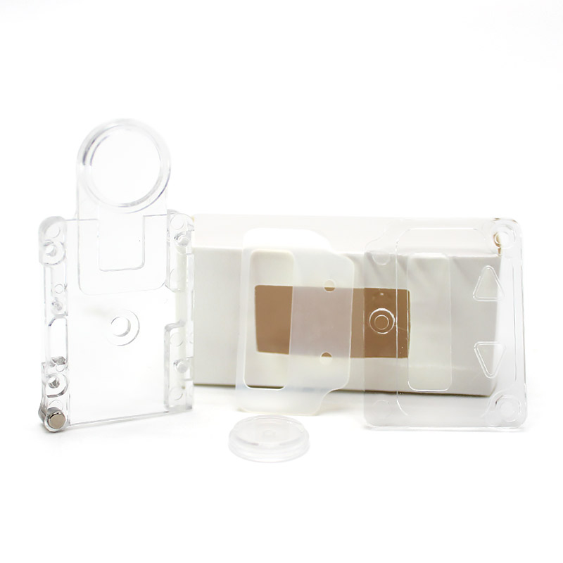 [Global-CN02] SXK Billet-Kastenplatten-CigBest DE