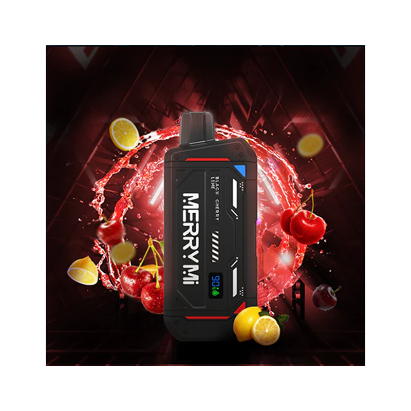 [Europe-PL01] MerryMi M-MECHA 16K 16000 Kit 20ml