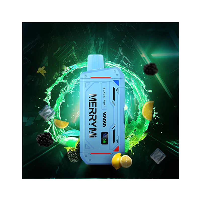 [Europe-PL01] MerryMi M-MECHA 16K 16000 Kit 20ml