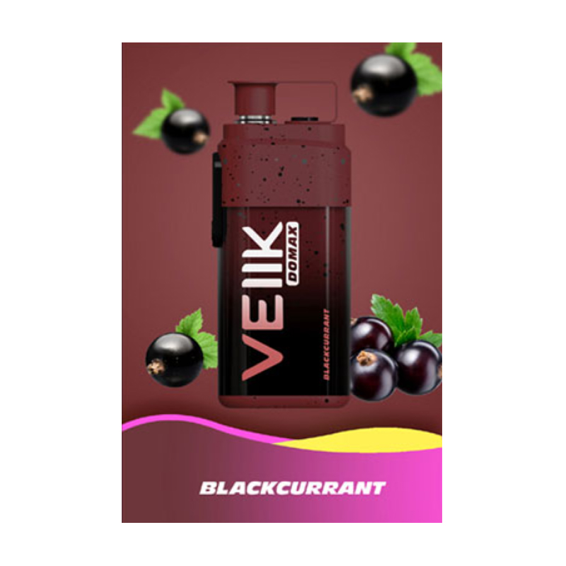 [Europe-PL01] VEIIK Domax DTL 20000 Kit 25ml