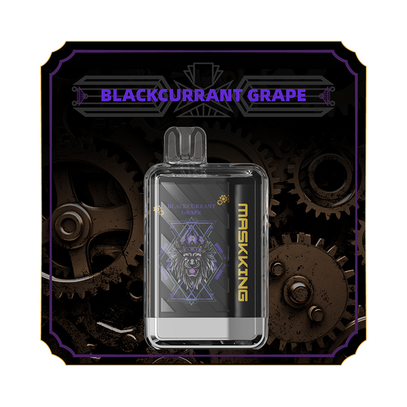[Global-CN01][Pre-order] Maskking Xtro 10000 Kit 20ml