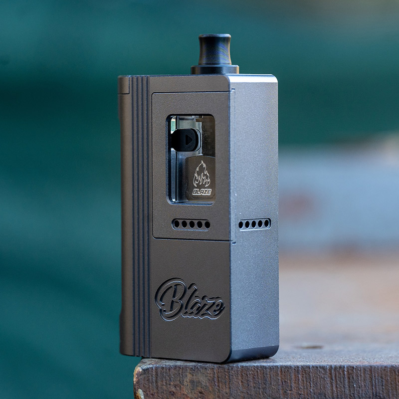 [Global-CN04] ThunderHead Creations x Mike Blaze AIO 88W Mod