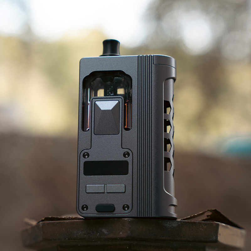 [Global-CN04] ThunderHead Creations x Mike Blaze AIO 88W Mod