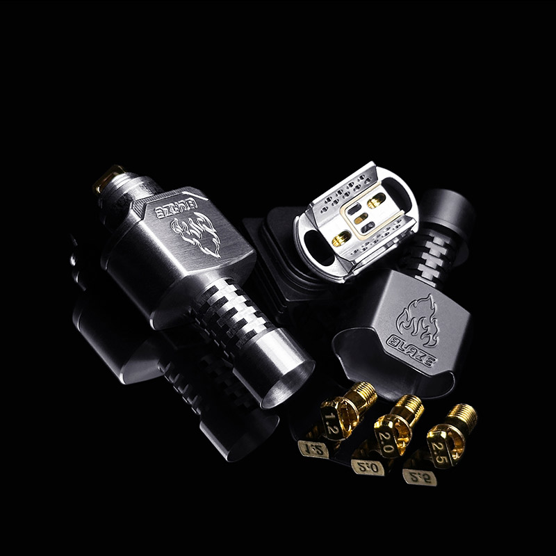 [Global-CN02][Pre-order] Thunderhead Creations Blaze Boro Bridge