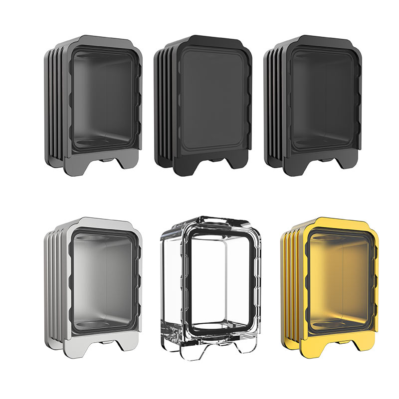 [Global-CN02][Pre-order] ThunderHead Creations Blaze Empty Sliding Tank