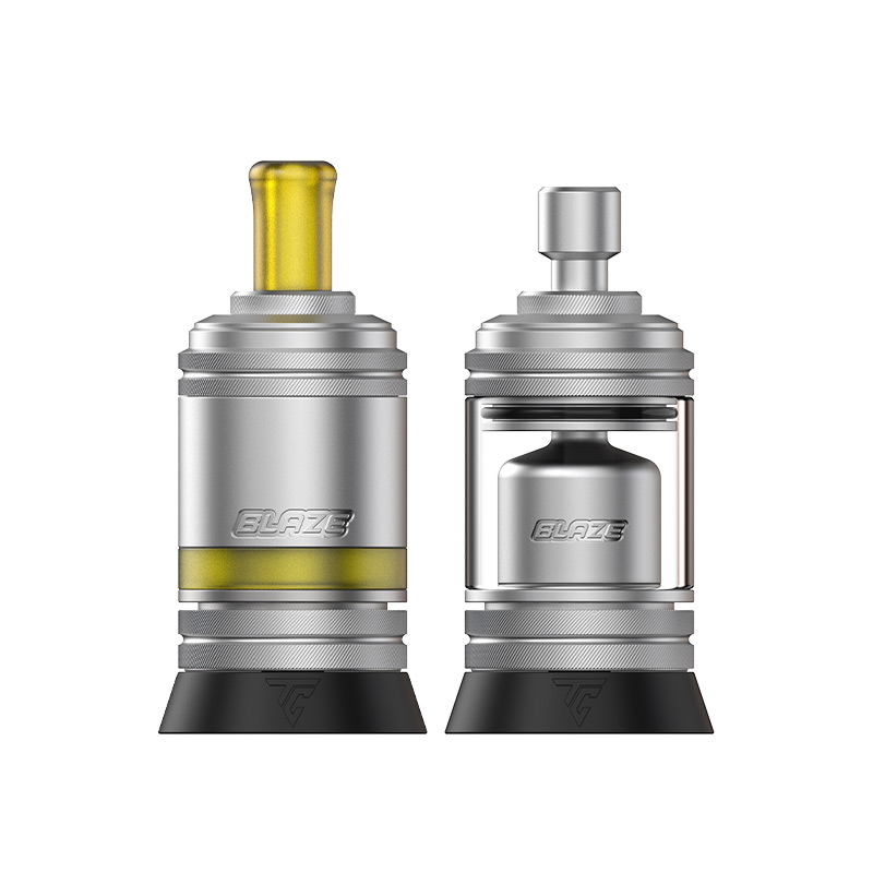 [Global-CN02][Pre-order] ThunderCloud x Mike Vapes Blaze MTL RTA Tank Atomizer
