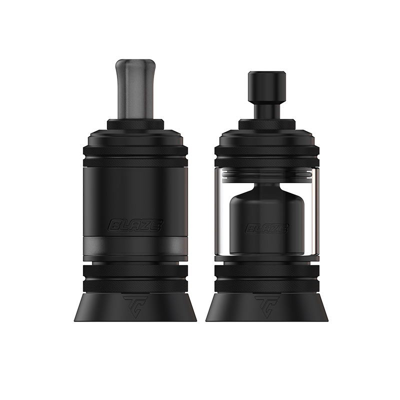 [Global-CN02][Pre-order] ThunderCloud x Mike Vapes Blaze MTL RTA Tank Atomizer