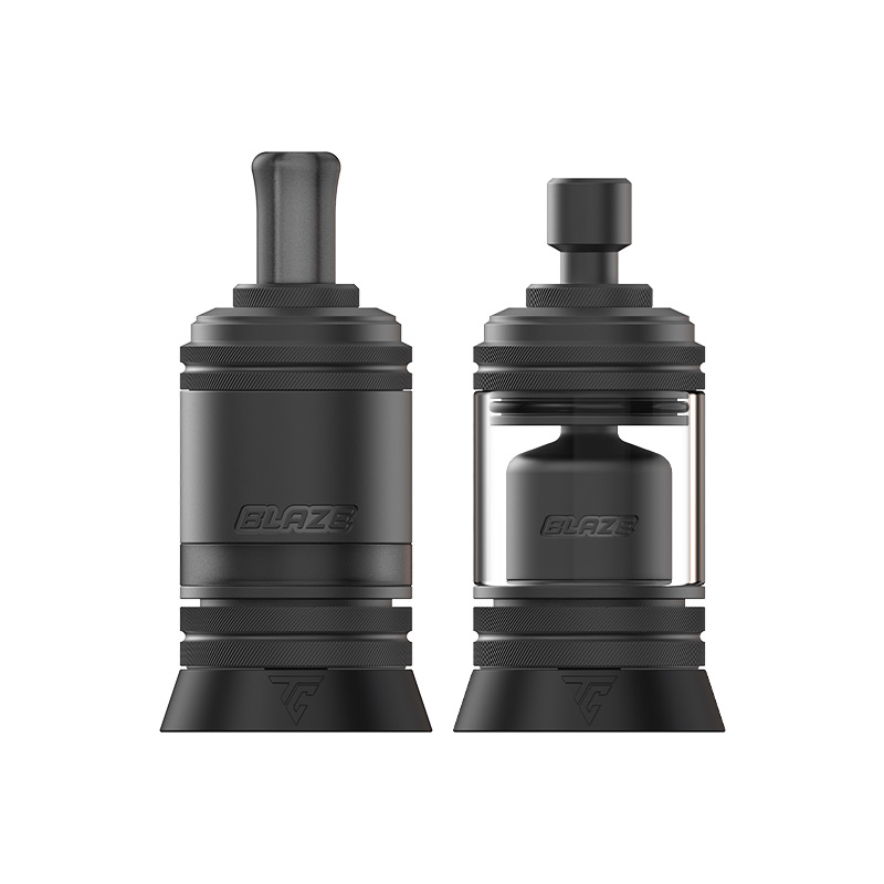 [Global-CN02][Pre-order] ThunderCloud x Mike Vapes Blaze MTL RTA Tank Atomizer