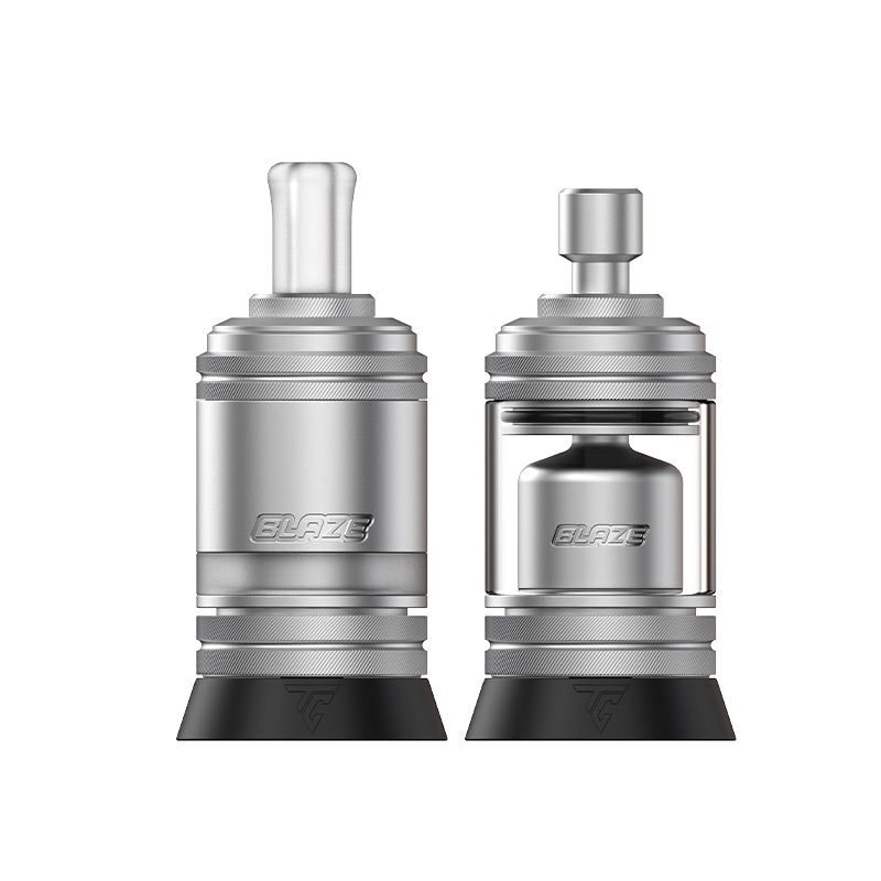 [Global-CN02][Pre-order] ThunderCloud x Mike Vapes Blaze MTL RTA Tank Atomizer