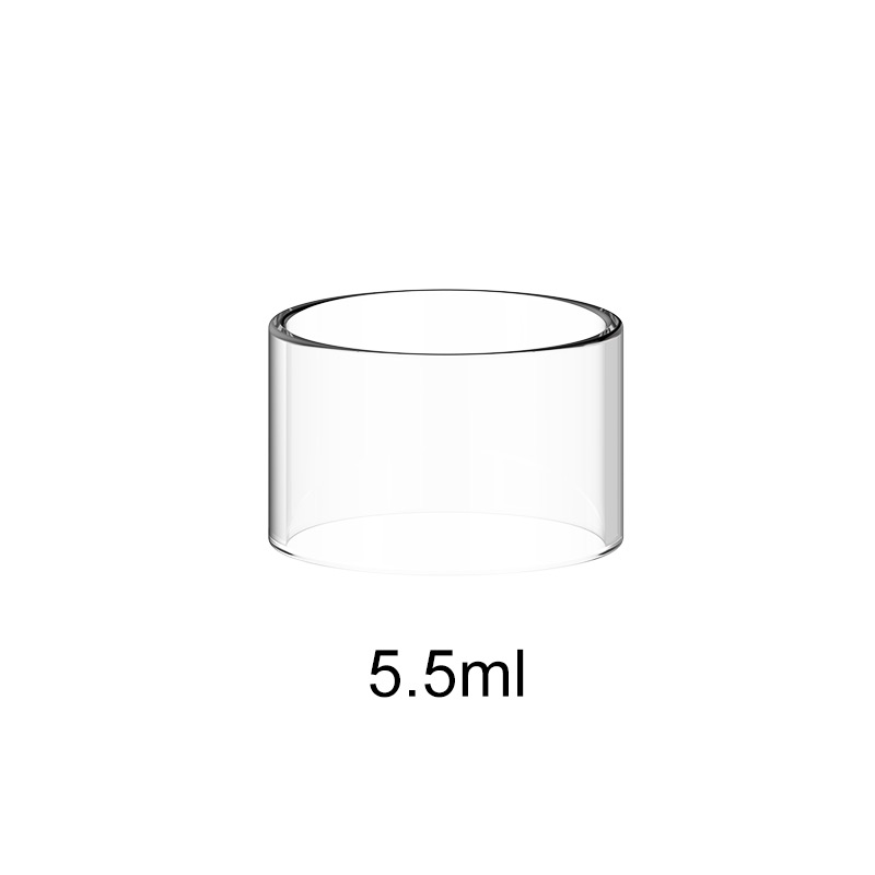 [Global-CN02][Pre-order] Thunderhead Creations Blaze Max RTA Replacement Glass Tube 7ml/5.5ml