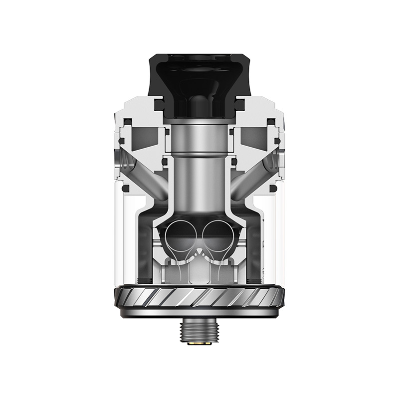 [Global-CN04] ThunderHead Creations x Mike Vapes Blaze Max RTA Atomizer (30mm) 7ml