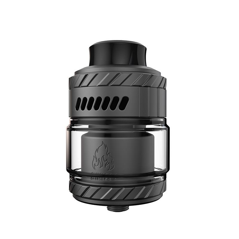 [Global-CN04] ThunderHead Creations x Mike Vapes Blaze Max RTA Atomizer (30mm) 7ml