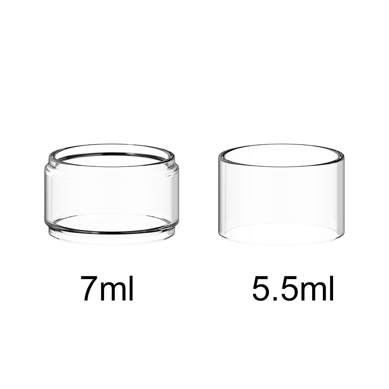 [Global-CN02][Pre-order] Thunderhead Creations Blaze Max RTA Replacement Glass Tube 7ml/5.5ml