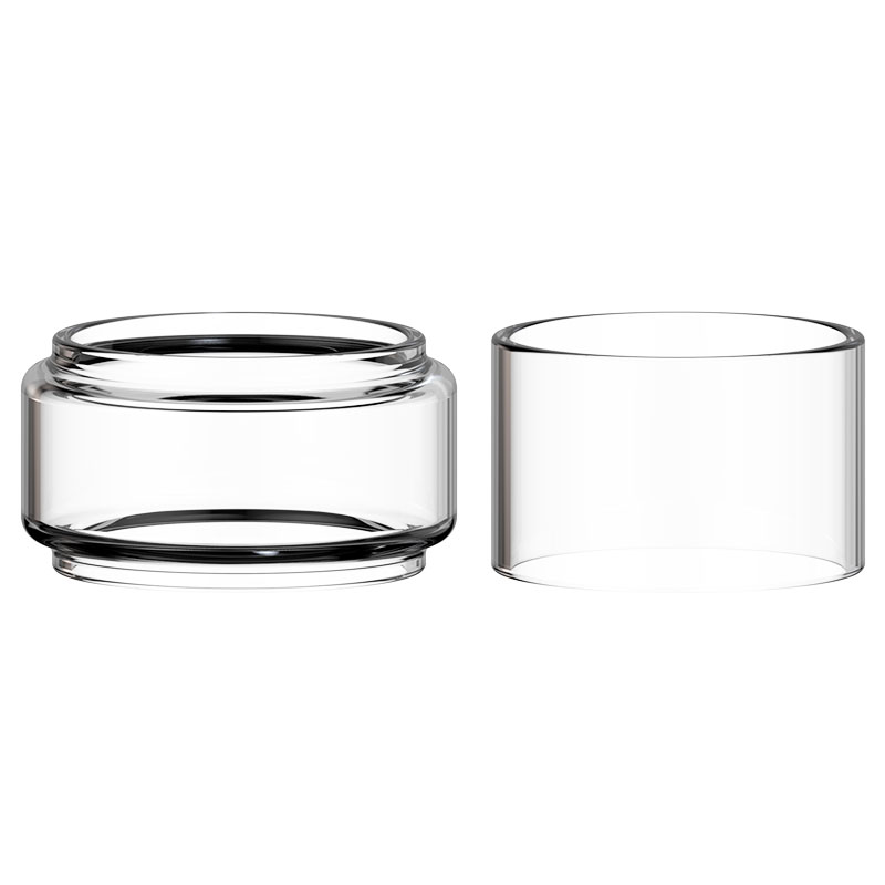 [Global-CN02][Pre-order] Eleaf Melo 6 Tank Replacement Glass Tube 2ml/5ml