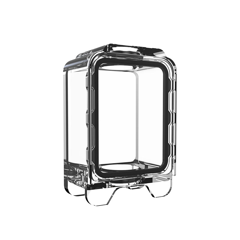 [Global-CN02][Pre-order] ThunderHead Creations Blaze Empty Sliding Tank
