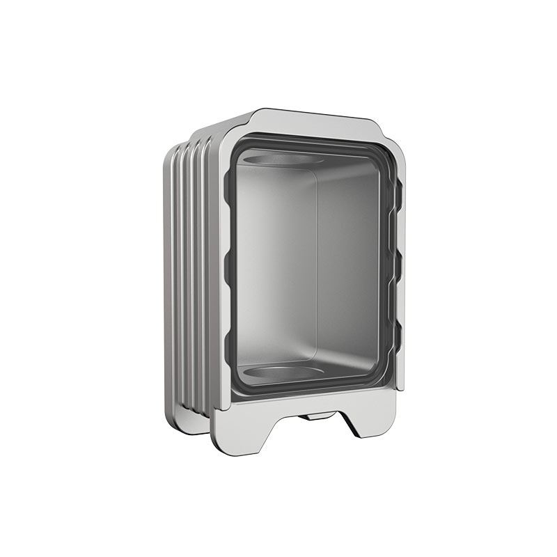 [Global-CN02][Pre-order] ThunderHead Creations Blaze Empty Sliding Tank
