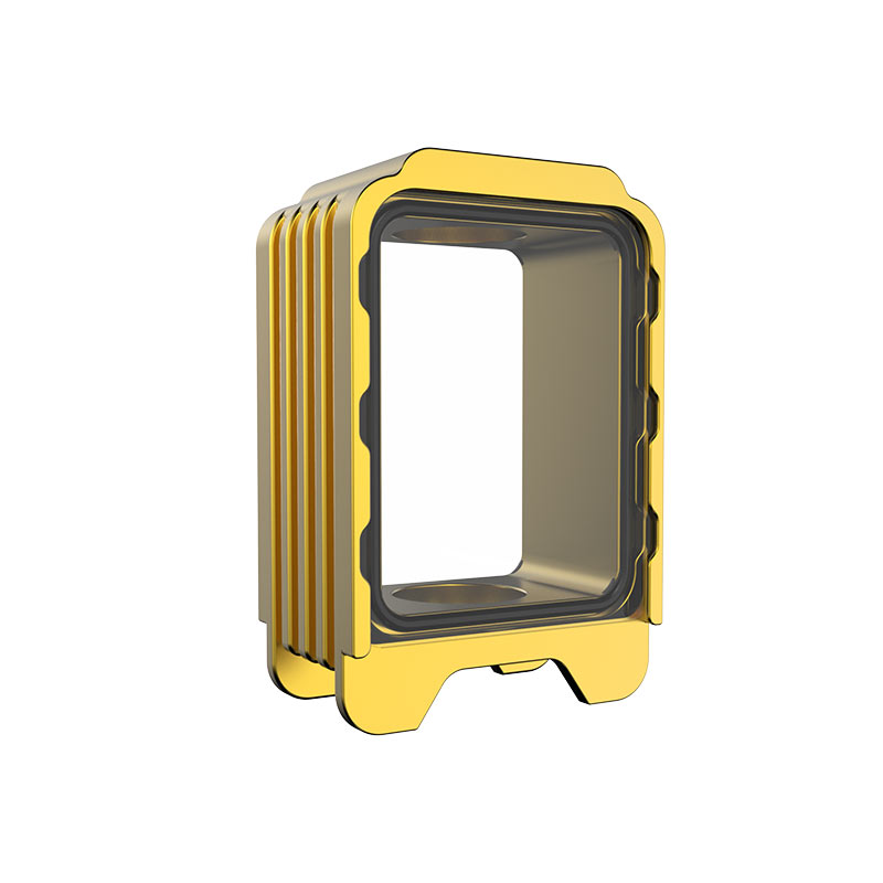 [Global-CN02][Pre-order] ThunderHead Creations Blaze Empty Sliding Tank