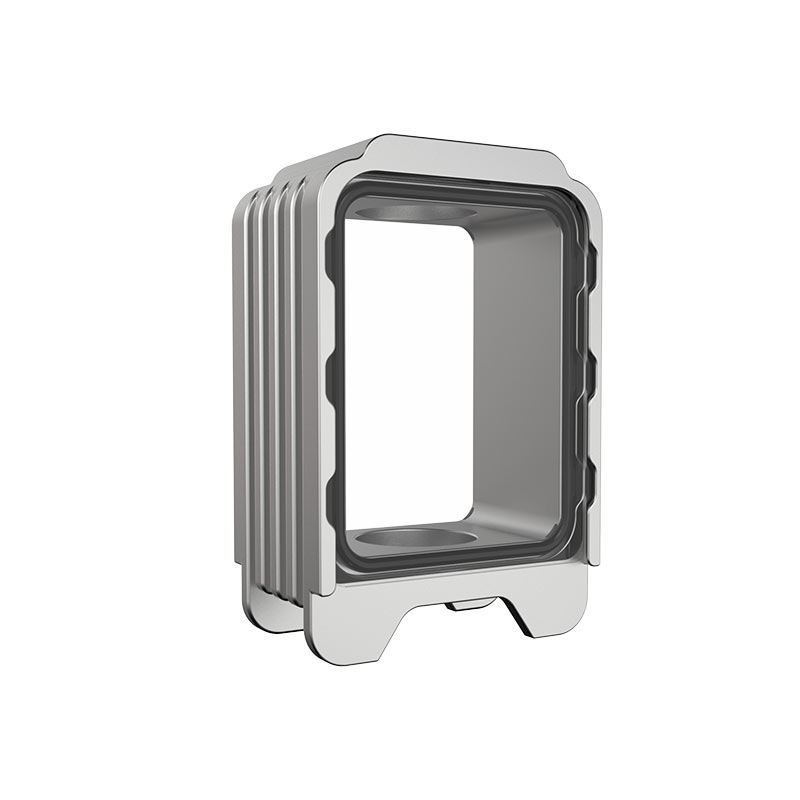 [Global-CN02][Pre-order] ThunderHead Creations Blaze Empty Sliding Tank