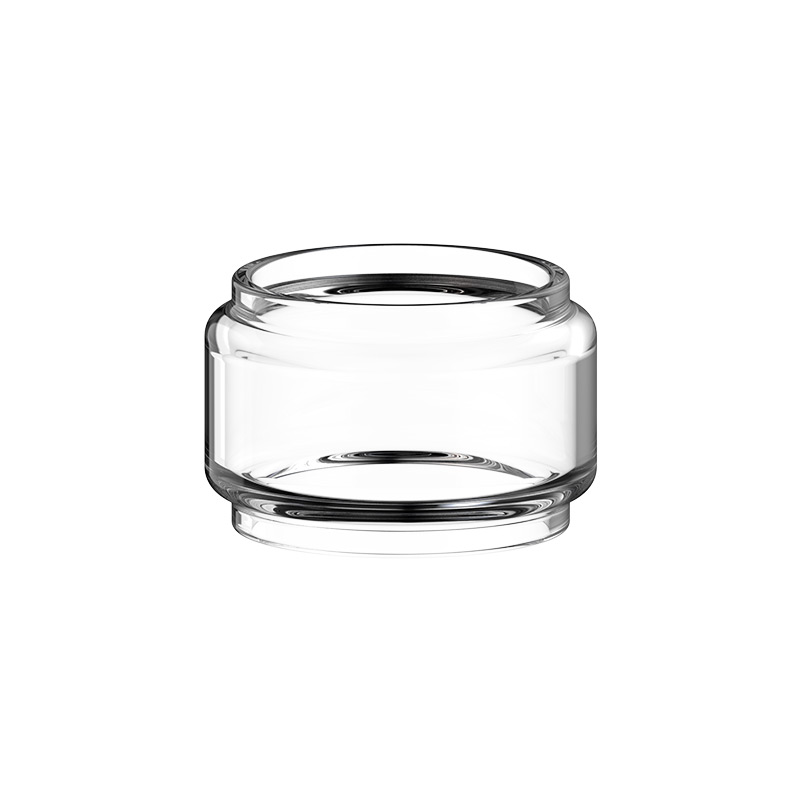 [Global-CN04] ThunderCloud Blaze Solo 2 RTA Tank Replacement Glass Tube