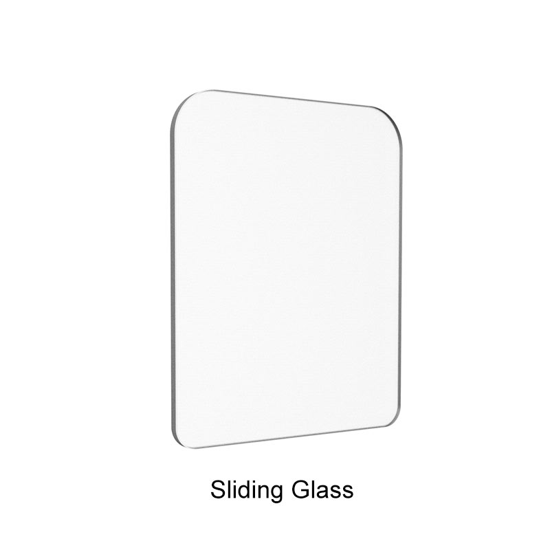 [Global-CN02][Pre-order] ThunderHead Creations Blaze Sliding Glass