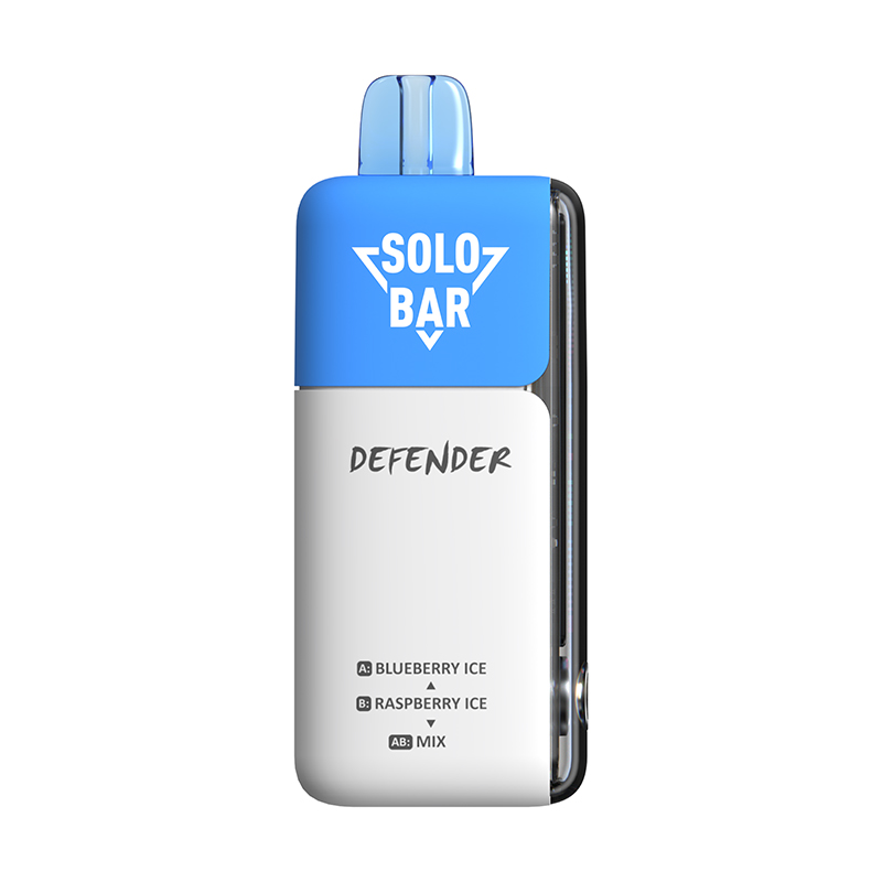 [Europe-PL01] Solobar Defender 40K 40000 Kit 