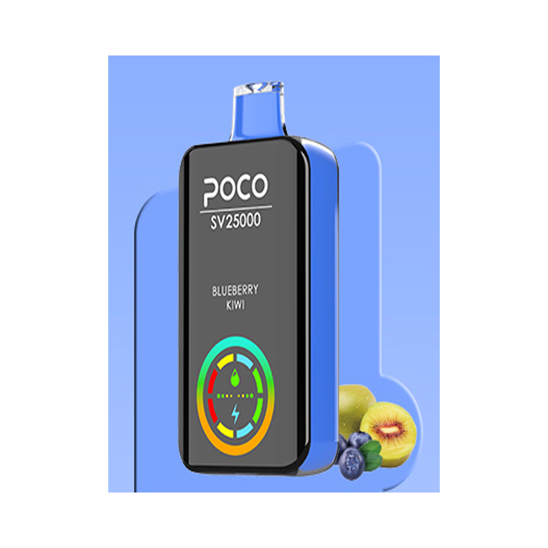 [Europe-PL01] POCO SV25000 Kit 30ml