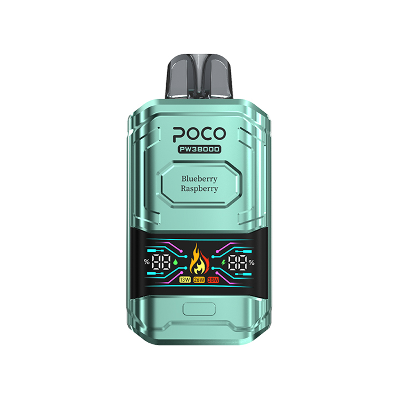 [Europe-PL01] POCO PW38000 38K Kit 30ml