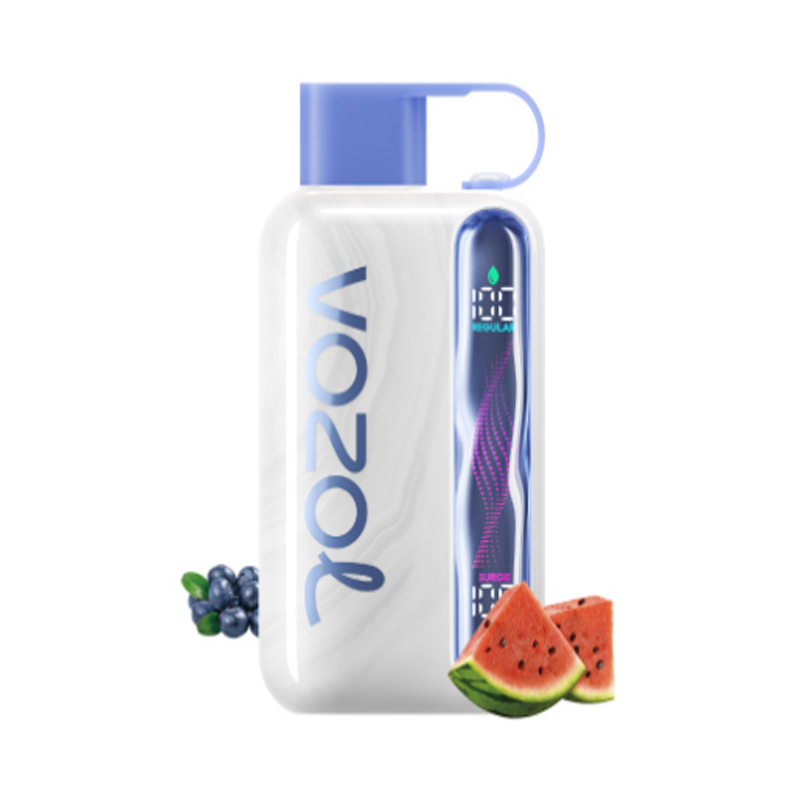 [Europe-PL01] Authentic VOZOL STAR 40000 Kit 28ml