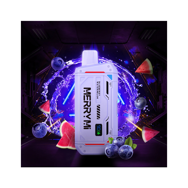 [Europe-PL01] MerryMi M-MECHA 16K 16000 Kit 20ml