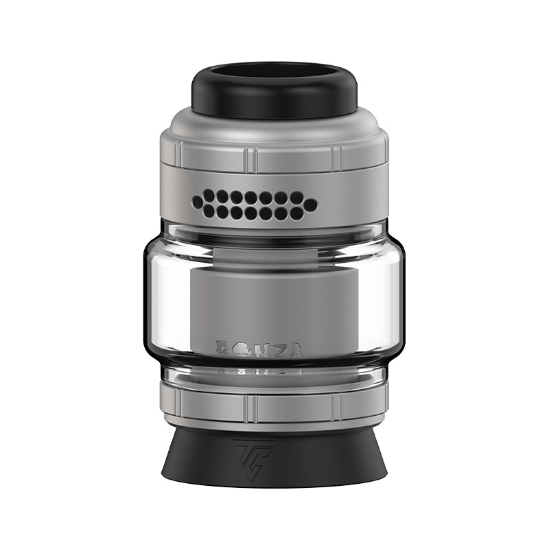 [Global-CN02][Pre-order] ThunderCloud x Vaping Bogan Bonza Pro RTA Tank 6ml