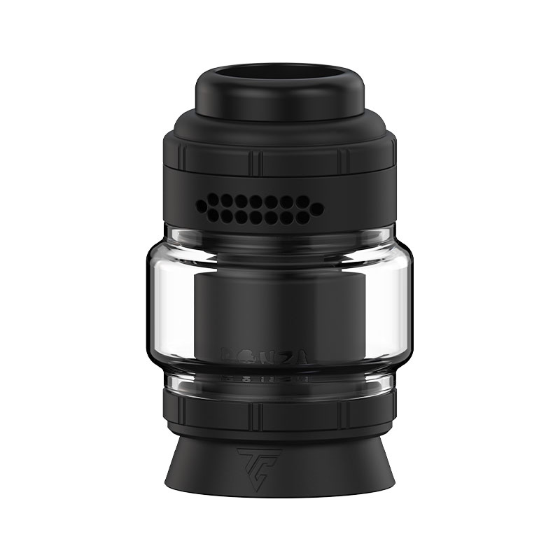 [Global-CN02][Pre-order] ThunderCloud x Vaping Bogan Bonza Pro RTA Tank 6ml