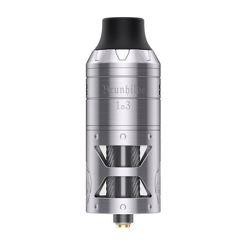 [Global-CN02] Vapefly Brunhilde 1o3 RTA Atomizer 7ml