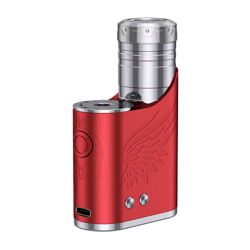 [Global-CN02] Vapefly Brunhilde SBS 100W Mod-CigBest DE