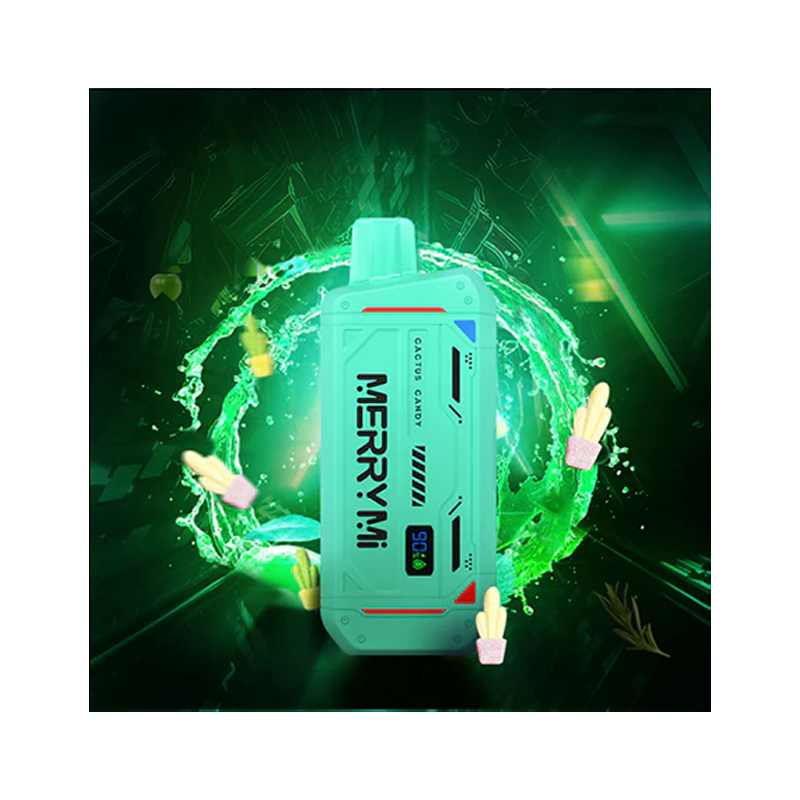 [Europe-PL01] MerryMi M-MECHA 16K 16000 Kit 20ml