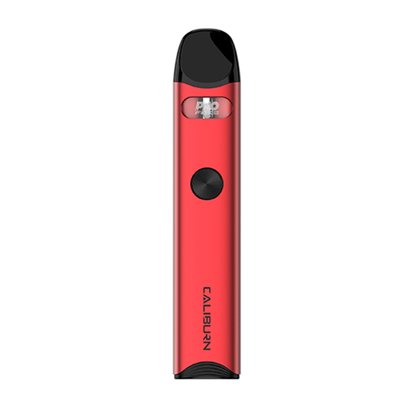 [Global-CN02] Uwell Caliburn A3 Pod System Kit 520mAh 2ml
