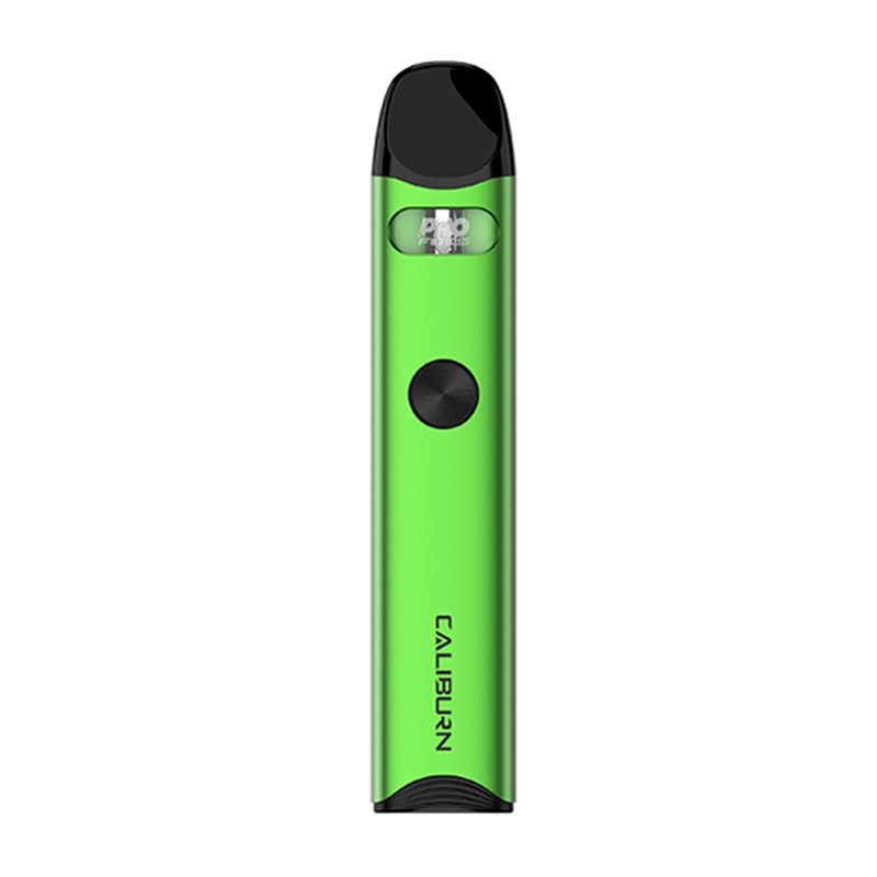 [Global-CN02] Uwell Caliburn A3 Pod System Kit 520mAh 2ml