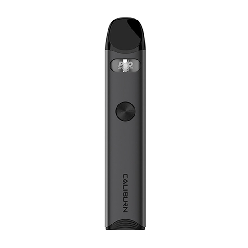 [Global-CN02] Uwell Caliburn A3 Pod System Kit 520mAh 2ml