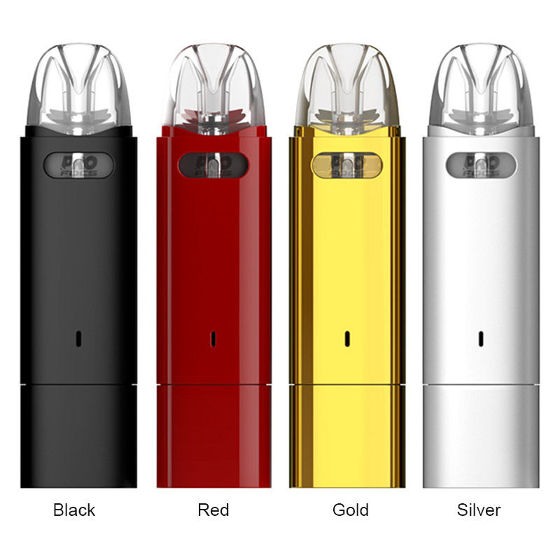[Global-CN02] Uwell Caliburn AZ3 Grace Pod System Kit 750mAh 2ml