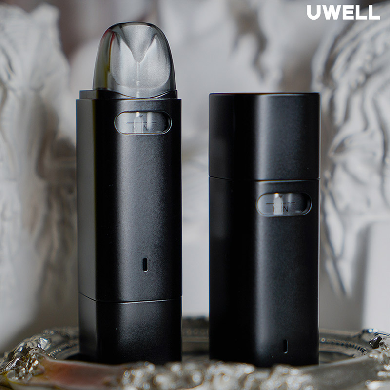 [Global-CN02] Uwell Caliburn AZ3 Grace Pod System Kit 750mAh 2ml