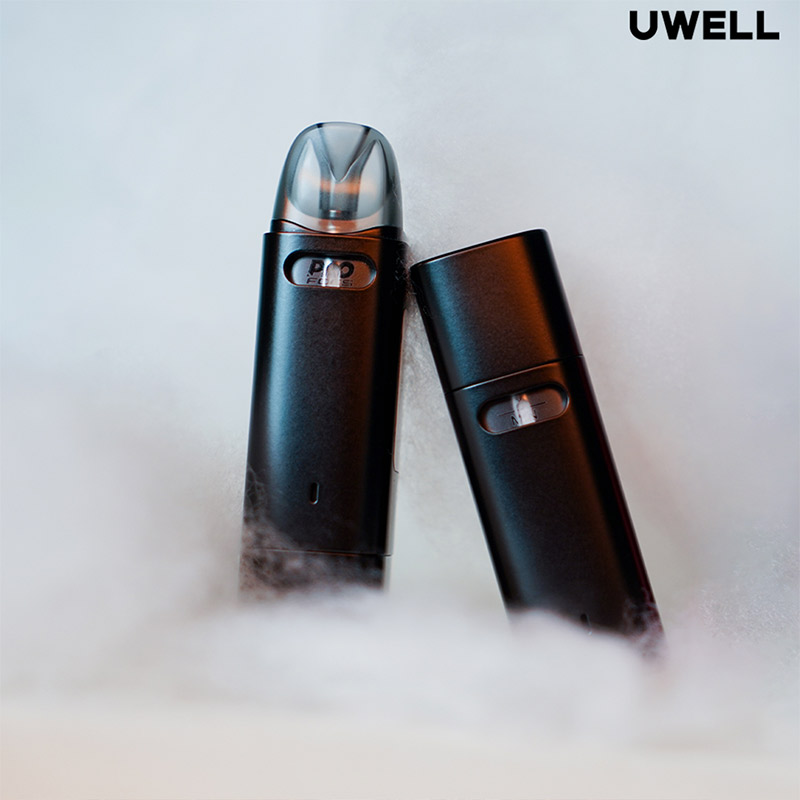 [Global-CN02] Uwell Caliburn AZ3 Grace Pod System Kit 750mAh 2ml