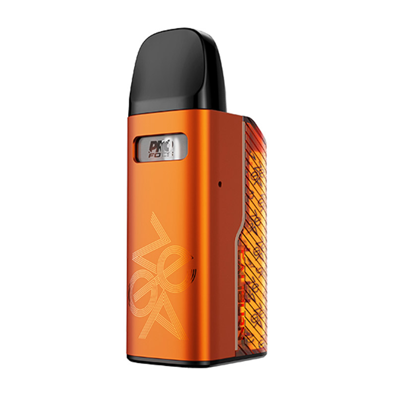 [Global-CN02] Uwell Caliburn GZ2 Cyber Pod System Kit 850mAh 2ml