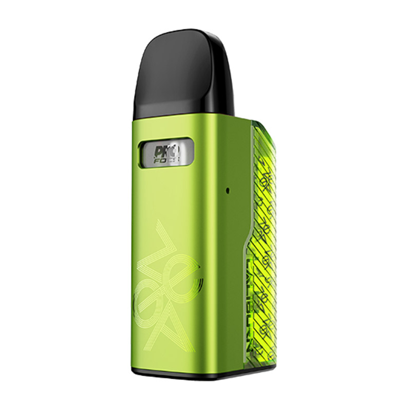 [Global-CN02] Uwell Caliburn GZ2 Cyber Pod System Kit 850mAh 2ml