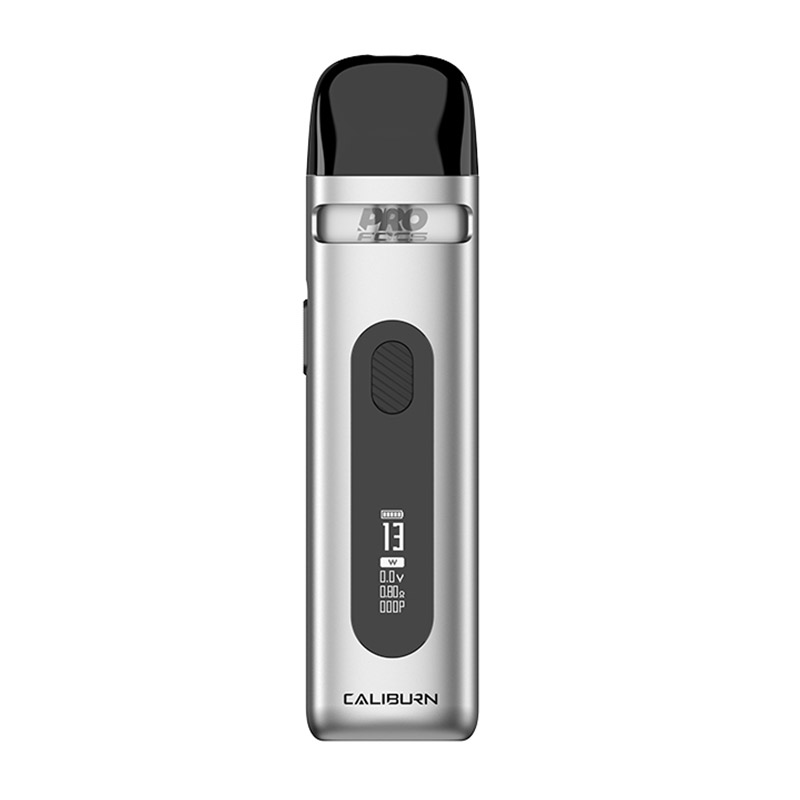 [Global-CN02] Uwell Caliburn X Pod System Kit 850mAh 3ml