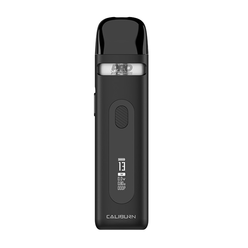 [Global-CN02] Uwell Caliburn X Pod System Kit 850mAh 3ml