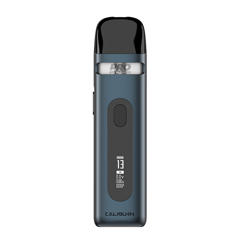 [Global-CN02] Uwell Caliburn X Pod System Kit 850mAh 3ml
